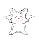 ButisBat（個別スタンプ：15）