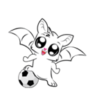 ButisBat（個別スタンプ：16）