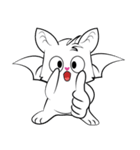 ButisBat（個別スタンプ：17）