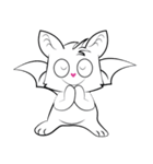 ButisBat（個別スタンプ：18）