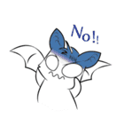 ButisBat（個別スタンプ：20）