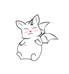ButisBat（個別スタンプ：21）