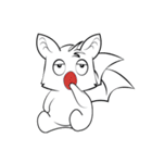 ButisBat（個別スタンプ：23）