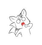 ButisBat（個別スタンプ：26）