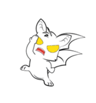 ButisBat（個別スタンプ：28）