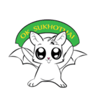 ButisBat（個別スタンプ：29）