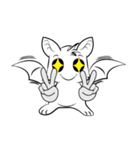 ButisBat（個別スタンプ：30）