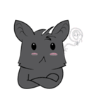 ButisBat（個別スタンプ：33）
