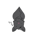 ButisBat（個別スタンプ：34）