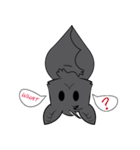 ButisBat（個別スタンプ：35）