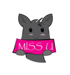 ButisBat（個別スタンプ：36）