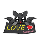 ButisBat（個別スタンプ：38）