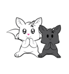ButisBat（個別スタンプ：40）