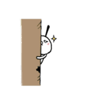 TWO GI Lives with You.（個別スタンプ：13）