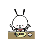 TWO GI Lives with You.（個別スタンプ：17）