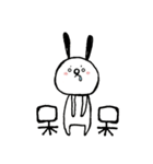 TWO GI Lives with You.（個別スタンプ：20）
