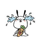 TWO GI Lives with You.（個別スタンプ：21）