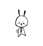 TWO GI Lives with You.（個別スタンプ：24）