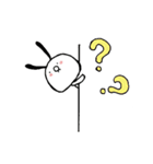 TWO GI Lives with You.（個別スタンプ：34）