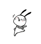 TWO GI Lives with You.（個別スタンプ：37）