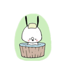 TWO GI Lives with You.（個別スタンプ：38）