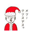 目が死んでいる人達2-可愛い子になれない-（個別スタンプ：5）