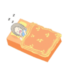 Koy aiai（個別スタンプ：2）