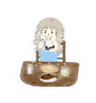 Koy aiai（個別スタンプ：6）