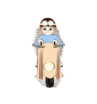Koy aiai（個別スタンプ：7）