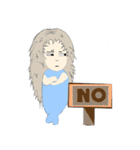 Koy aiai（個別スタンプ：9）