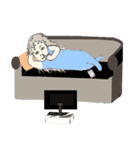 Koy aiai（個別スタンプ：13）