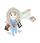 Koy aiai（個別スタンプ：16）