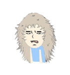 Koy aiai（個別スタンプ：27）