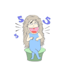Koy aiai（個別スタンプ：30）