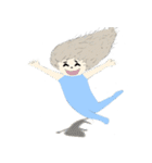 Koy aiai（個別スタンプ：36）