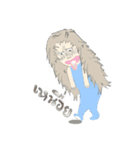 Koy aiai（個別スタンプ：40）