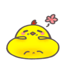 cutechicken o8o（個別スタンプ：2）