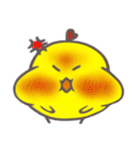 cutechicken o8o（個別スタンプ：5）