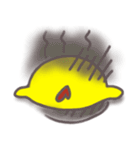 cutechicken o8o（個別スタンプ：7）