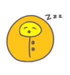 cutechicken o8o（個別スタンプ：16）