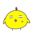 cutechicken o8o（個別スタンプ：23）