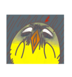 cutechicken o8o（個別スタンプ：28）