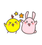 cutechicken o8o（個別スタンプ：31）