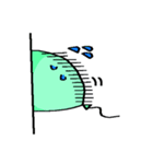 風船の仲間たち（個別スタンプ：33）