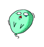風船の仲間たち（個別スタンプ：39）