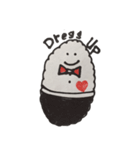 Mr.CottonCandy（個別スタンプ：2）