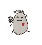 Mr.CottonCandy（個別スタンプ：4）