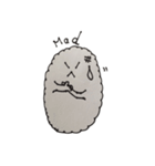 Mr.CottonCandy（個別スタンプ：5）