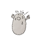 Mr.CottonCandy（個別スタンプ：6）