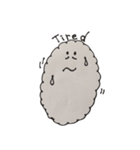 Mr.CottonCandy（個別スタンプ：7）